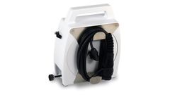 Riezler - Model HKT-5X - Push Camera Reels System for Pipe Inspections