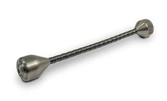 Riezler - Model RIK-1820 - Axial Camera Head for Pipe Inspections