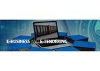 iTWO - Version e-tendering - Electronic Inquiry and Award Management Software