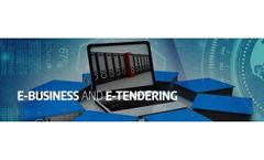 iTWO - Version e-tendering - Electronic Inquiry and Award Management Software