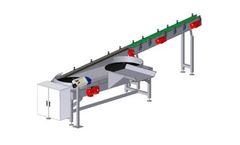 Model HLZ DD G C - Industrial High-Speed Counting Machine