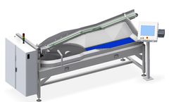 Anker Andersen HLZ - Model MD Ultra C - Industrial High-Speed Counting Machine