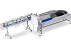 Anker Andersen HLZ - Model MDU C MS - High-Speed Counting and Sorting Systems