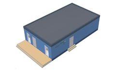 Anker Andersen QUBC - Bottle Deposit Center