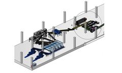 Anker Andersen - Material Recovery Facility (MRF)