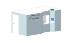 Model Cash & Go Compact - Beverage Containers