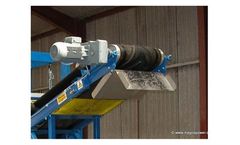 Magnapower - Magnetic Head Pulley