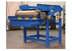 Magnapower - Drum Magnet Separator System