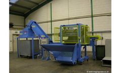 Magnapower - Can Sorters Machines