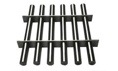 Magnapower - Fine Ferrous and Tramp Iron Removal Magnetic System