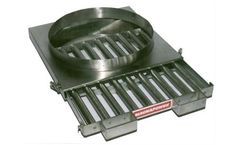 Magnapower - Model Magnagrid - Magnetic Tubes