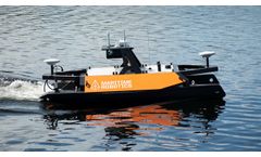 RoCHE – Environmental Maritime Robotics - Case Study