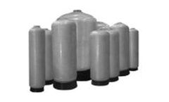 Hytek - Fiberglass E-Tank