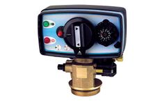 Hytek - Model 5600 - Fleck Valves