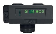 Hytek - Model Series 368 - Autotrol Valves