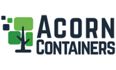 Acorn - Open-Top Containers