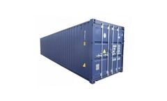 Acorn - Model 40ft Standard - Shipping Containers