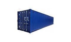 Acorn - Model 40ft High Cube - Shipping Containers