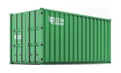 Acorn - Container Conversion