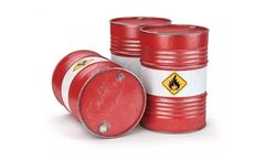 Acorn - Hazardous Cargo