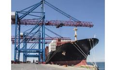 Acorn - Container Freight