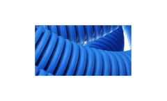 INEOS - Acrylonitrile Butadiene Styrene (ABS)