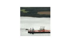 INEOS - Forties Pipeline System (FPS)