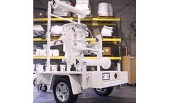 Perma-Main Top Gun - Cured-In-Place-Pipe (CIPP)