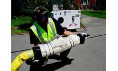 Perma-Liner Innerseal - Trenchless Cured-in-place Pipe System