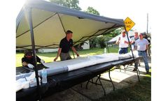 Perma-Liner - Sectional Point Repair Cured-In-Place-Pipe (CIPP) Rehabilitation System