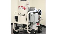 Perma-Liner - Maverick Hot Water Unit