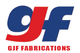 GJF Fabrications
