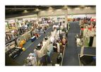 Exhibitor and Sponsor Management Services