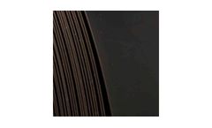 NOMINAL - High Density Polyethylene - Smooth Geomembrane Liners (HDPE)