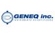 GENEQ inc.