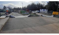 Selwood - Hose Ramps