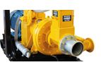 Selwood - Model H - High Head Pumps