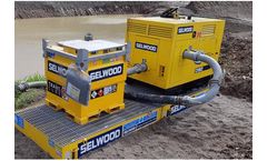 Selwood - Drip Trays