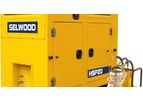 Selwood - Model HS - Hydraulic Submersibles & Power Packs