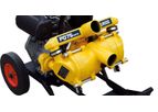 Selwood - Model PD - Positive Displacement Pumps