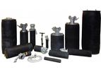 Selwood - Model C 150 - Pipe Stoppers