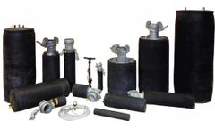 Selwood - Model C 150 - Pipe Stoppers