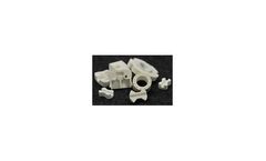Omega - Alumina Components