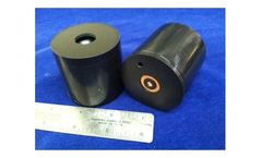 Chromegabond - Ultra High Loudness (UHL) Piezo Alarm