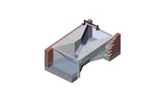 Arkon - Parshall Flume