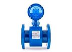 Arkon - Model MAGX2 - Modular Design Flowmeter