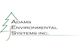 Adams Environmental Systems, Inc.
