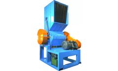 JINGAU - Crusher