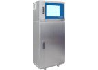 awaVision - Water Quality Monitoring System