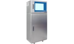 awaVision - Water Quality Monitoring System